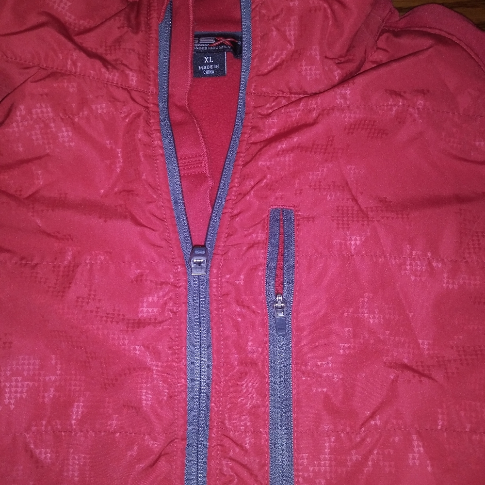 Gander Outdoors GSX Jacket